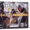 FP P338FTC2 338FederalTrophyCopper MeatEater Combo R