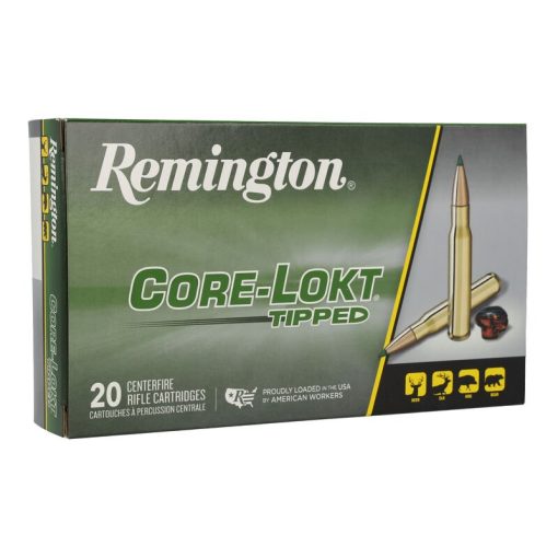 RM GENERIC CORE LOKT TIPPED R
