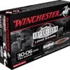 opplanet winchester ammo s3006lr expedition big game long range 30 06 springfield 190gr s3006lr main