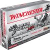 opplanet winchester deer season xp 7mm remington magnum 140 grain extreme point polymer tip centerfire rifle ammo 20 rounds x7ds main