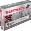 opplanet winchester super x rifle 32 winchester special 170 grain power point centerfire rifle ammo 20 rounds x32ws2 main