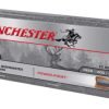 opplanet winchester super x rifle 450 bushmaster 260 grain power point centerfire rifle ammo 20 rounds x4501 main 1
