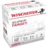 opplanet winchester usa shotshell 12 gauge 1 oz 2 75in centerfire shotgun ammo 25 rounds trgtl128 main